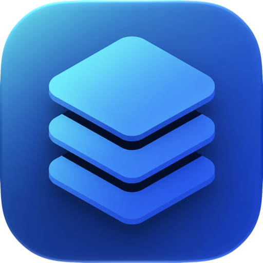 DSContainer app icon